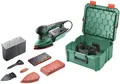 Bosch Home & Garden Multischleifer PSM 200 AES + SystemBox, 26000 U/min