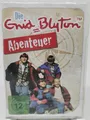 Enid Blyton Abenteuer Serie alle 8 Abenteuer in einer DVD-Box Neu