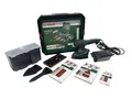 Universalschleifer Bosch PSM 200 AES + SystemBox 200W 230 V