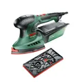 Bosch PSM 200 AES Multischleifer Mehrpad-Schleifgerät Mikroklett