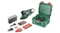 Bosch DIY PSM 200 AES Schwingschleifer in Systembox (06033B6002)
