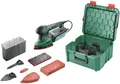 Bosch Groen psm 200 aes | multischuurmachine + systembox | 200w |