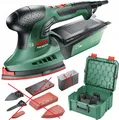 H21 Bosch Multifunktionsschleifer 200W 230 V