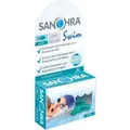Sanohra Swim F. Erwachsene Ohrenschutz 2 ST