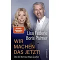 Wir machen das jetzt!