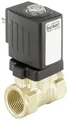 Bürkert Membranventil 178908 6213 230V G 3/4 Nennweite (Details) 20mm Servogesteuert 1St.