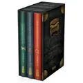 Hogwarts-Schulbücher: Die Hogwarts-Schulbücher im Schuber