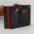 Die Hogwarts. Schulbücher  |  J. K. Rowling