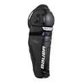 Bauer X II 2.0 Eishockey Schienbeinschutz Senior (15")