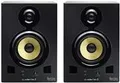 Hercules DJ Monitor 5 - Monitorlautsprecher - 80 Watt - zweiweg (4780905)
