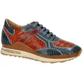 Galizio Torresi 417010 70145 Schnürschuh blau 42,5 EU