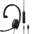 EPOS ADAPT 135 USB II - ADAPT 100 Series - Headset