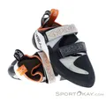 Boreal Crux Damen Kletterschuhe-Schwarz-6,5