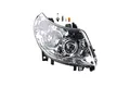 Johns, Scheinwerfer Halogen passend für Fiat Ducato 250 251 06-10 Rechts + Leuchtmittel