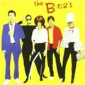 THE B-52'S - B-52'S  CD  9 TRACKS INTERNATIONAL POP  NEU