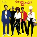 The B-52s: The B-52s: The B-52's -   - (CD / T)
