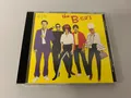 The B-52's - The B-52's (Same) - CD © 1979/99 - Rock Lobster..(France PMDC)
