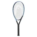 HEAD Instinct PWR 115 2025 Tennisschläger, Black/Sky Blue
