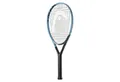 Head Tennisschläger HEAD Instinct PWR 115 2025 Tennisschläger besaitet, Black/Sky Blue