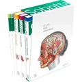 Sobotta Atlas der Anatomie, 3 Bände + Lerntabellen + Poster Collection im Schuber und 6-monatiger Zugang zur Complete Anatomy-App
