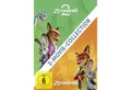 Leonine DVD Zoomania 2-Movie-Collection