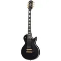Epiphone Les Paul Custom Matt Heafy 7-String GH EB - E-Gitarre