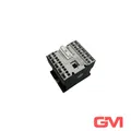 Moeller Hilfsschütz DILER-31-G-C(24VDC) contactor relay 24VDC 3NO + 1NC