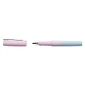 Faber-Castell Füller Poly Pen M Blushing Sky (1x) (241017)