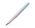 Faber-Castell Füller Faber-Castell Füller Poly Pen M Blushing Sky