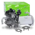 VALEO 700435 AGR Ventil AGR Modul Modu l: YES mit Bypass : YES Technologie : ELECTRIC Auspuffemissionsnormen : EURO 5