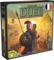 Spiel - 7 Wonders Duel