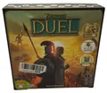 7 Wonders Duel - Asmodeus Erholung Unserer RP7DU01 Neu OVP *