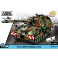 Cobi 2628 Panzerhaubize 2000 Panzer Bausatz 1:35 Bundeswehr sofort lieferbar!