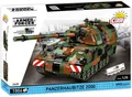 5902251026288 Blocks Panzerhaubitze 2000 1006 blocks Cobi Klocki