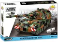 Cobi 2628 - Armed Forces - Panzerhaubitze 2000 - Bundeswehr - Neu