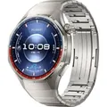 Huawei WATCH GT6 pro 46mm (Atum-B29M), Titanium Strap