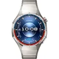 Huawei Watch GT 6 Pro (Atum-B29M), Smartwatch, grau
