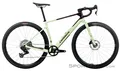 Orbea Terra M31ETeam 1X 28'' 2026 Gravelbike-Hell-Grün-L