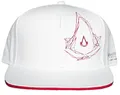 Difuzed Assassins Creed - Herren Männer Jungen Snapback Cap