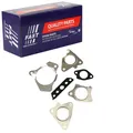 FAST MONTAGESATZ TURBOLADER DICHTUNG passend für CHRYSLER 300C JEEP GRAND