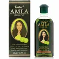 Dabur Haaröl Amla Haar Öl Glanz & Festigkeit Natürlich 200ml