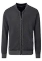 CASAMODA Strickjacke Basic (1-tlg) Strickjacke - Baumwolle - Atmungsaktiv - Natürliches Material