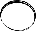 ZIPPER Bandsägeblatt Zipper Sägeband für Bandsäge ZI-BAS205