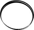 Zipper Sägeband für Bandsäge ZI-BAS205  Bandsägeblatt