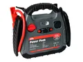 APA Power Pack Starthilfe 12V Schnellstartsystem 250A/500A  Kompressor 18 bar