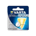 CR1220 Professional Elektronisch Batterie