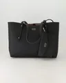 Guess Shopper Brenton Tote, Obermaterial: PU