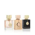 Armaf Club de Nuit A Collector's Pride White Parfum Gift Set 3 x 30 ml