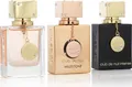Armaf Club de Nuit A Collector's Pride White Parfum Gift Set
