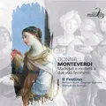 Die Partei,Manuel De Grange - Frau - Madrigali E Mottetti A Due Sprecher